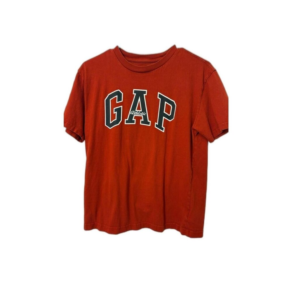 Gap Kid's Red Tshirt Size XXL Husky